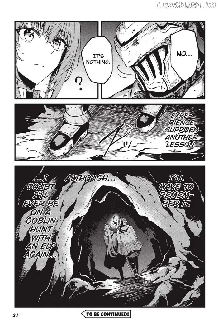 Goblin Slayer: Side Story Year One Chapter 101 image 22_optimized_optimized